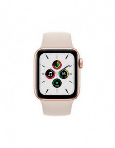 Apple Appwatch Se Gps 40...