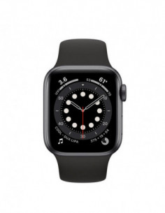 Apple Appwatch 6gps 44...