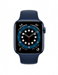 Apple Appwatch 6gps 44...