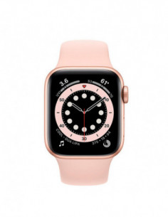 Apple Appwatch 6gps 40...