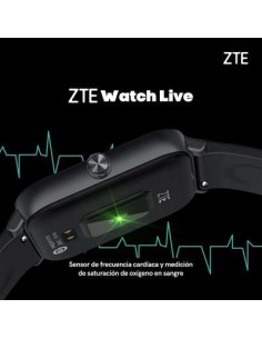 Zte Watch Live 2 Black