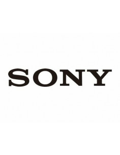 Sony 1 Template Creation...