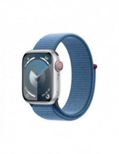 Apple Watch S9 41 Si Al Wb...