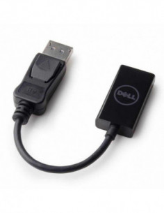 Dell DisplayPort to HDMI...