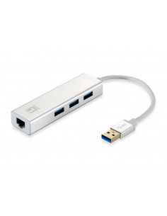 LevelOne Gigabit USB...