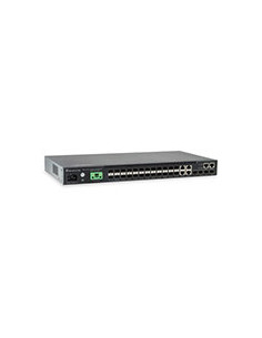 LevelOne 28-Port L3 Lite...