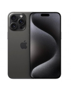 iPhone 15 Pro Max Black 1TB