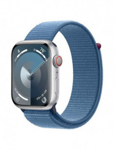 Apple Watch S9 45 Si Al Wb...