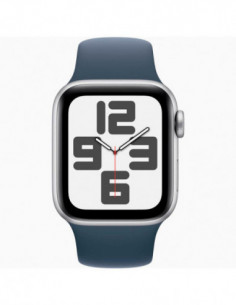 Apple Watch SE 40 Si Al Sb...