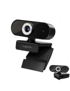 Webcam Logilink Ua0368 Usb...
