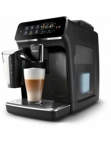 MÁQUINA DE CAFÉ EXPRESSO PHILIPS... MÁQUINA DE CAFÉ EXPRESSO PHILIPS...