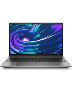 Hp Zbpg10 I7-13700h 15.6...