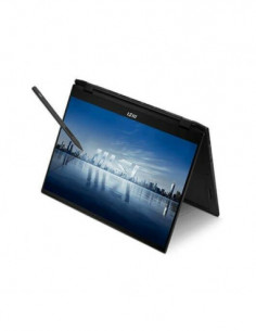 Portatil Msi Summit E16flip...
