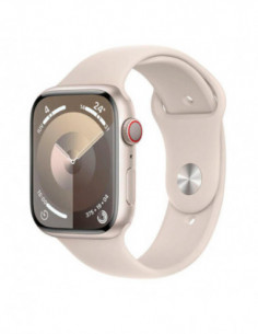 Apple Watch S9 45 St Al St...