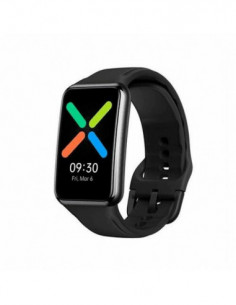 Smartwatch Oppo Watch Free...