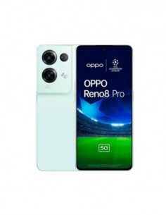 Movil Oppo Reno8 Pro 5g 8gb...