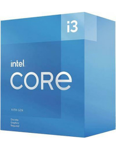 Intel Core I3-10105f 3.7ghz...