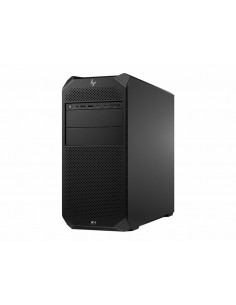 HP Workstation Z4 G5 -...