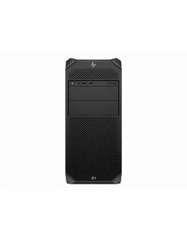 HP Workstation Z4 G5 - torre - Xeon... HP Workstation Z4 G5 - torre - Xeon...