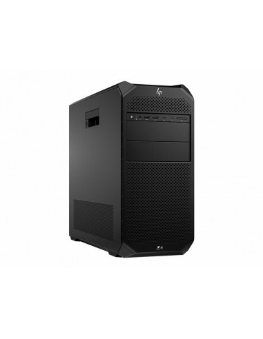 HP Workstation Z4 G5 - torre - Xeon... HP Workstation Z4 G5 - torre - Xeon...