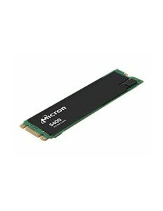 Micron 5400 PRO - SSD -...