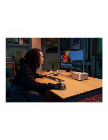 Apple Mac Studio - MQH73PO/A Apple Mac Studio - MQH73PO/A