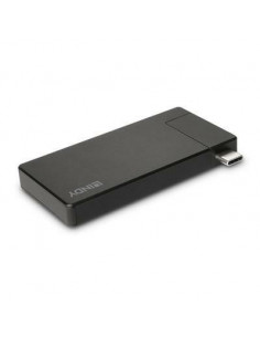 Conversor de Usb 3.2 Tipo C...