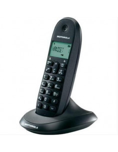 Telefono Motorola C1001LB+