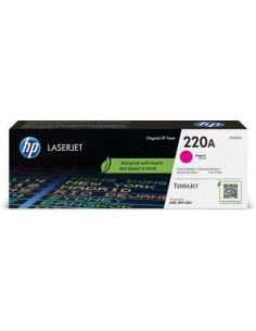 HP 220A Magenta Original...