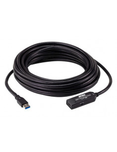 Aten Cable Extensor Usb 3.2...