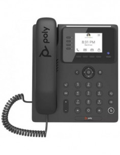 Poly Ccx 350 Media Phone...