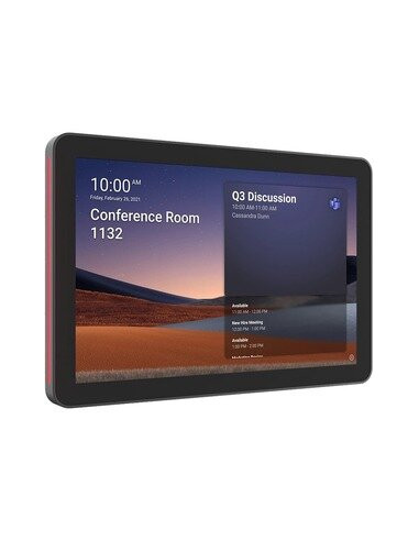 Logitech Tap Scheduler - Graphite - Ww