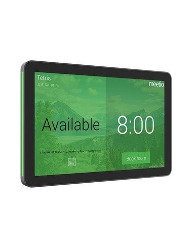 Logitech Tap Scheduler - Graphite - Ww