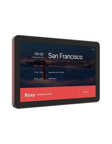 Logitech Tap Scheduler - Graphite - Ww