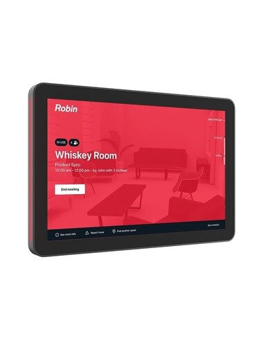 Logitech Tap Scheduler - Graphite - Ww