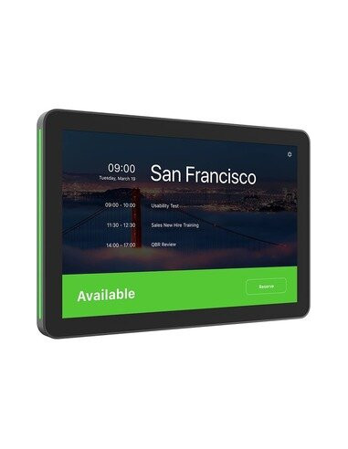 Logitech Tap Scheduler - Graphite - Ww