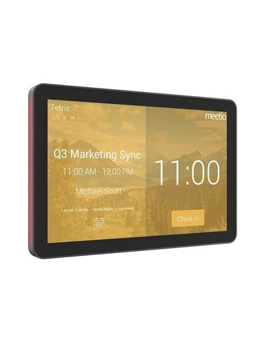 Logitech Tap Scheduler - Graphite - Ww