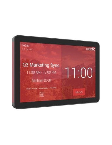 Logitech Tap Scheduler - Graphite - Ww