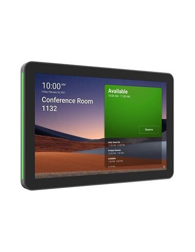 Logitech Tap Scheduler - Graphite - Ww