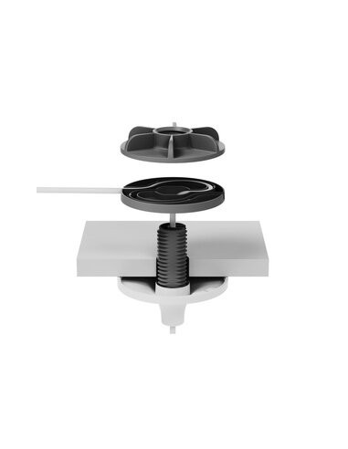 Logitech Accessory Nunchuk...