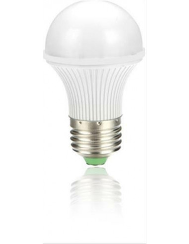 Bombilla LED Primux Globe E27 3W...