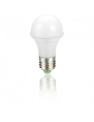 Bombilla LED Primux Globe E27 5W...