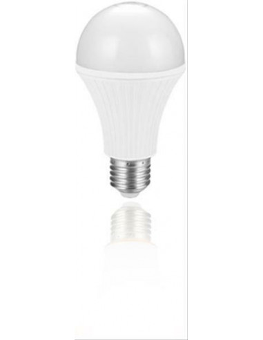 Bombilla LED Primux Globe E27 8W...