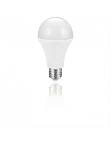 Bombilla LED Primux Globe E27 8W...