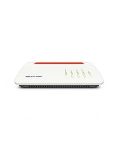 Wireless Router Operador...