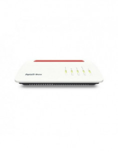 Wireless Router Operador...