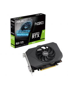 Placa Gráfica Asus GeForce...