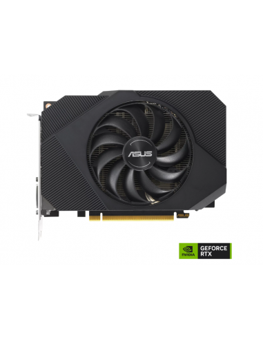 Placa Gráfica Asus GeForce RTX 3050...