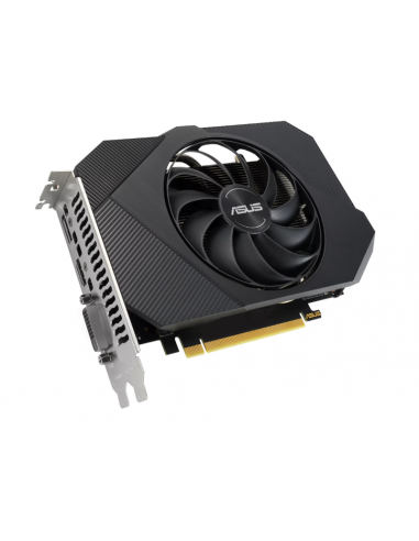 Placa Gráfica Asus GeForce RTX 3050...