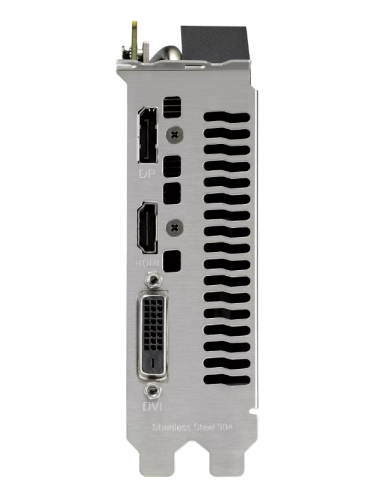 Placa Gráfica Asus GeForce RTX 3050...